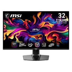 Monitor MSI MPG 321URX QD-OLED 31,5" 4K 240Hz 0,03ms Gamingowy