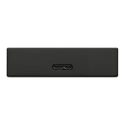 Dysk SEAGATE One Touch 1TB HDD Srebrny