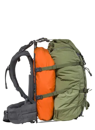 Plecak trekkingowy Mystery Ranch Terraframe 3-Zip 50
