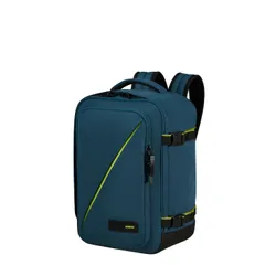 Рюкзак для салона American Tourister take2cabin s-harbor blue