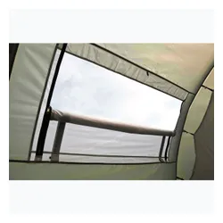 Namiot kempingowy 4-osobowy Coleman Coastline 4 Deluxe green