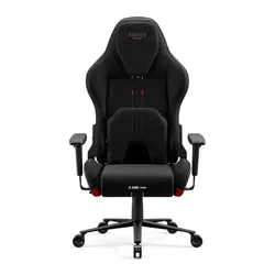 Fotel DIABLO CHAIRS X-One 2.0 Prime Czarny