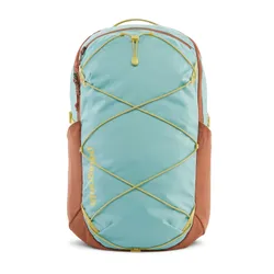 Городской рюкзак Patagonia Refugio Day Pack 30 l - skiff blue