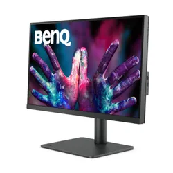 Monitor BenQ PD2705U 27" 4K IPS 60Hz 5ms