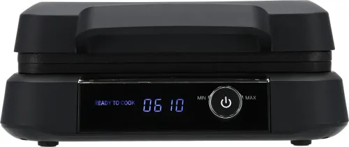 Gofrownica MPM MGO-56 1900W Regulacja temperatury