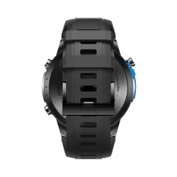 Smartwatch ZEBLAZE Stratos 2 Ultra Czarny