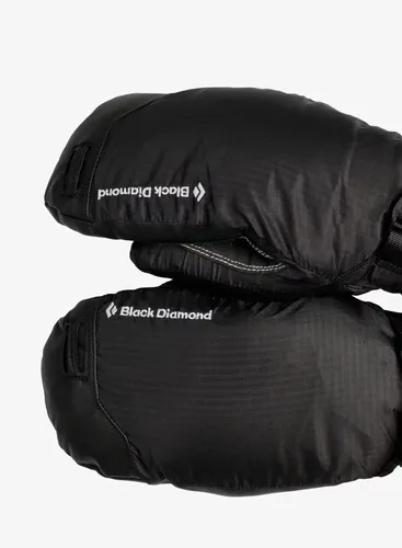 Łapawice Black Diamond Super Light Mitts - black