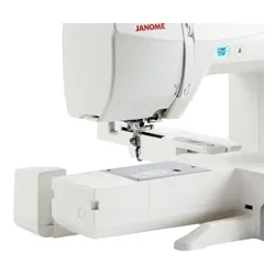 Hafciarka JANOME MC100E