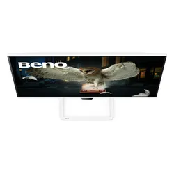 Monitor BENQ EW270Q 27" 2560x1440px IPS 200Hz 1 ms [GTG]