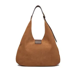 Сумка Pinko Hobo Big PE 24 PLTT 102785 A0YG Brown