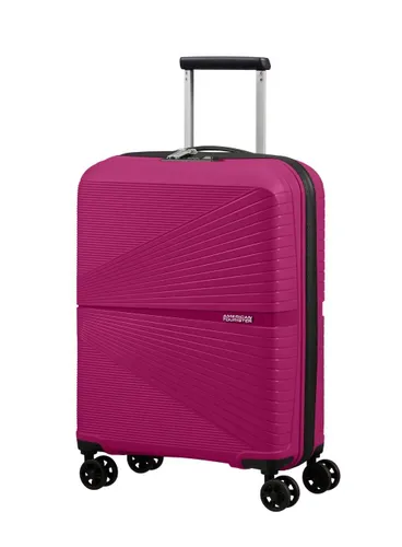 Walizka kabinowa American Tourister Airconic - deep orchid