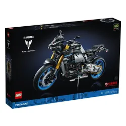 Конструктор LEGO 42159 Technic Yamaha MT-10 SP