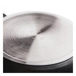 Garnek VALDINOX Volcano 24 cm
