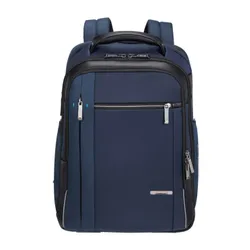 Plecak na laptopa Samsonite Spectrolite 3.0 Backpack 15,6" Exp - deep blue