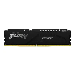 Pamięć RAM Kingston FURY Beast DDR5 64GB (2 x 32GB) 6000 CL36