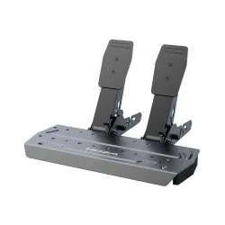 Kierownica MOZA Racing R3 RS074 do PC Zestaw gamingowy (baza R3 DD + kierownica ES Lite + pedały SRP-Lite + zaciski)