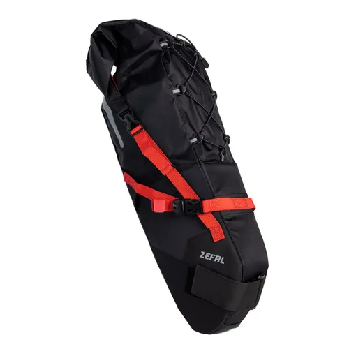 Torba podsiodłowa ZEFAL Z Adventure R17