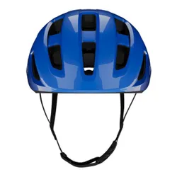 Kask rowerowy LAZER Sphere KinetiCore Niebieski Szosowy (rozmiar L)