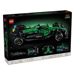 LEGO 42240 Technic Bolid F1 Aston Martin Aramco AMR25