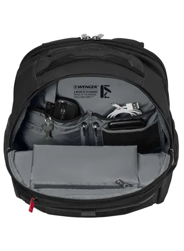 Рюкзак для ноутбука 15,6" Wenger XE Professional-black