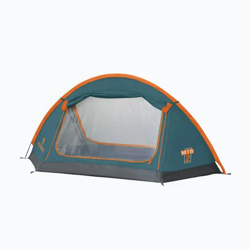 Namiot trekkingowy 2-osobowy Ferrino MTB 2 blue
