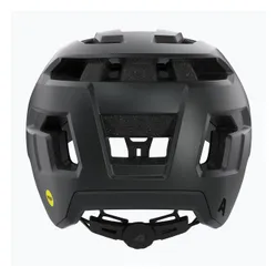 Kask rowerowy Alpina Taunus Gravel MIPS black matte