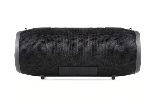 Głośnik Bluetooth Manta SPK15GO 20W Radio FM Czarny