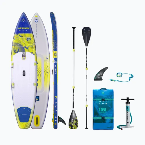 Deska SUP Aztron Neptune 3.0 12'6"