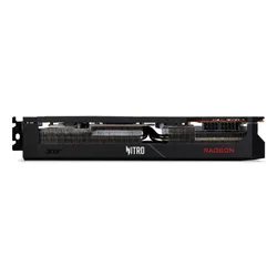 Karta graficzna ACER Nitro Radeon RX 7700 XT OC 12GB
