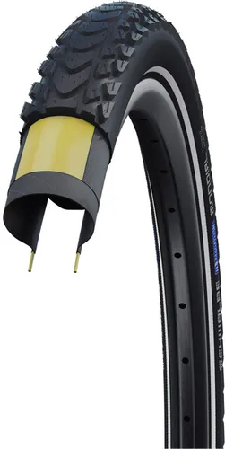 Schwalbe Marathon Mondial Evolution Lastikleri