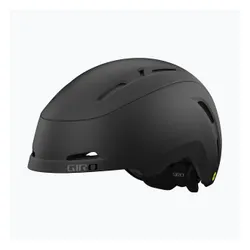 Kask rowerowy Giro Camden Integrated MIPS matte black