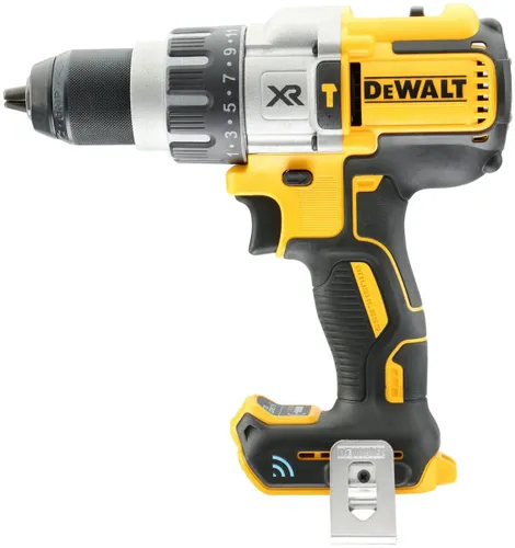 Wiertarko-wkrętarka udarowa DEWALT DCD997NT-XJ