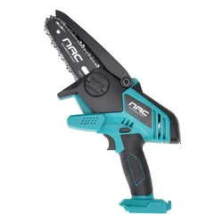 Piła łańcuchowa akumulatorowa NAC CB10-BL-LI-20V SOLO