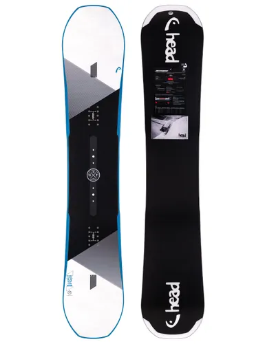 Deska snowboardowa Head Instinct KERS - Długość (cm) - 153