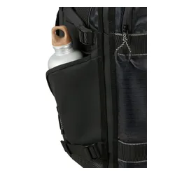 Рюкзак Samsonite Outtrax Cabin Underseat 17,3" - slate black
