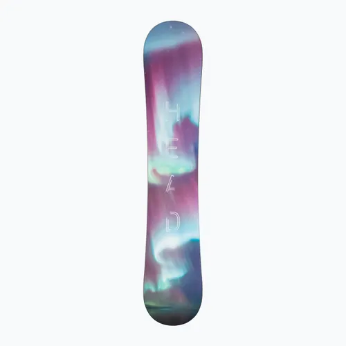 Deska snowboardowa damska HEAD Stella 2024