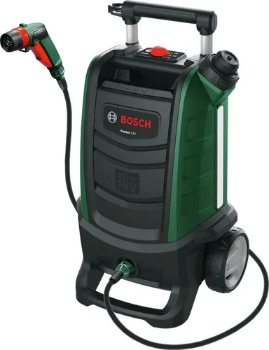 Bosch Fontus Yüksek Basınçlı Yıkama Ünitesi (06008B6101)