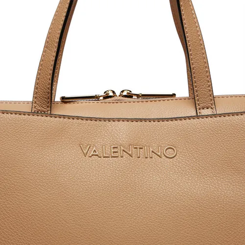 Valentino Manhattan Re Handbag VBS7QW01 Бежевый