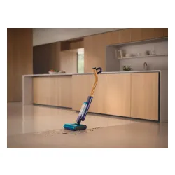 Mop elektryczny Dyson Clean+Wash Hygiene Wysokoobrotowy 494498-01 45min 300m2