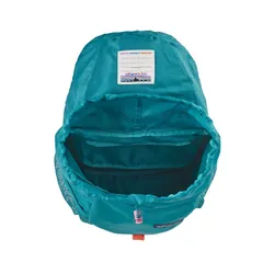 Рюкзак Patagonia Kid's Refugito Daypack 12 l - high hopes geo / forge grey