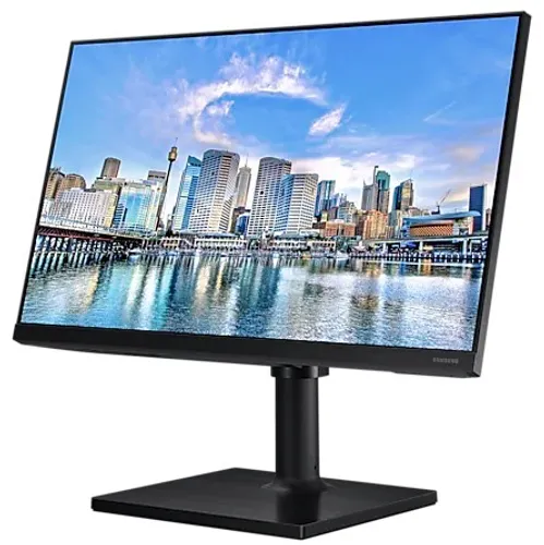 Samsung LF24T450FQRXEN - 24'' | IPS | Full HD | 75Hz [oferta Outlet]