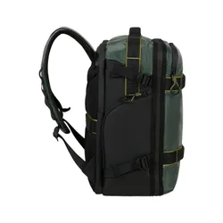 Рюкзак Samsonite Outtrax Cabin Underseat 15,6" - forest green