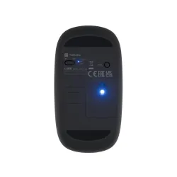 Myszka Natec Lark Czarny