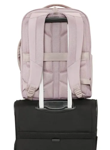 Рюкзак женский Samsonite Guardit Classy 2.0 Underseat Backpack M - stone grey