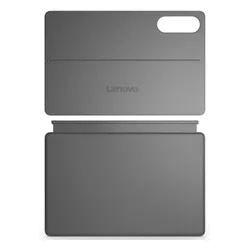 Etui na Yoga Tab LENOVO Keyboard Pack Szary Klawiatura