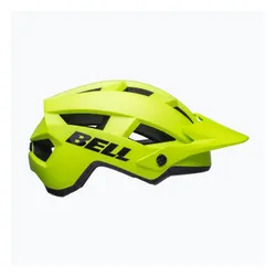 Kask rowerowy Bell Spark 2 matte hiviz