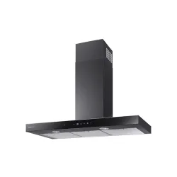 Okap Samsung NK36C5703TM/UR Czarno-srebrny
