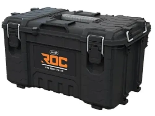 Skrzynka narzędziowa KETER Roc Pro Gear 17211898