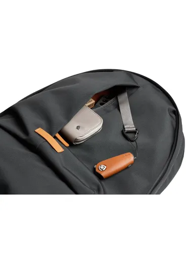 Городской рюкзак Bellroy Classic Backpack Plus City Backpack (Second Edition) - грифельный