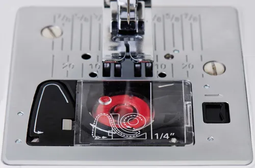 Maszyna do szycia REDSTAR S200 + Zestaw stopek do maszyny